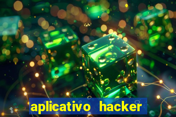 aplicativo hacker fortune tiger